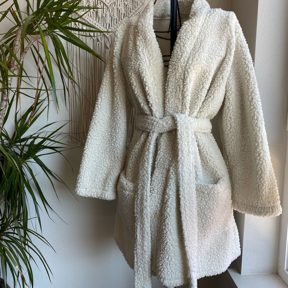 Robe